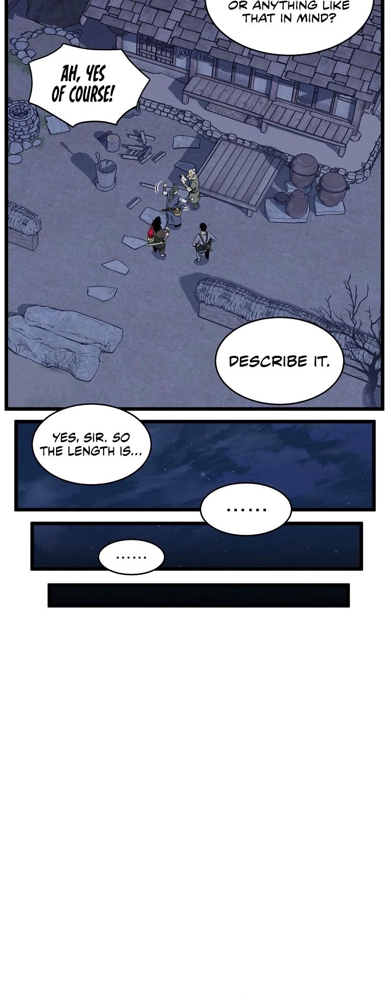 Murim Login Chapter 113 image 29
